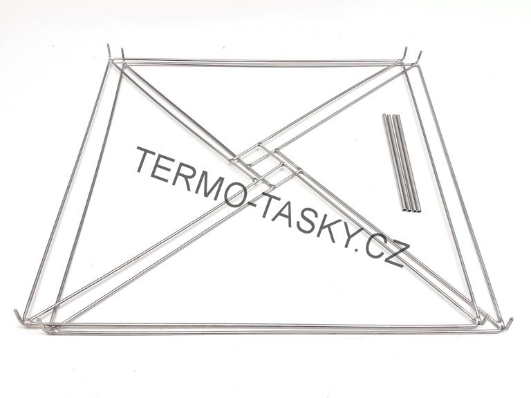 Rám k tašce T2S - NEREZ