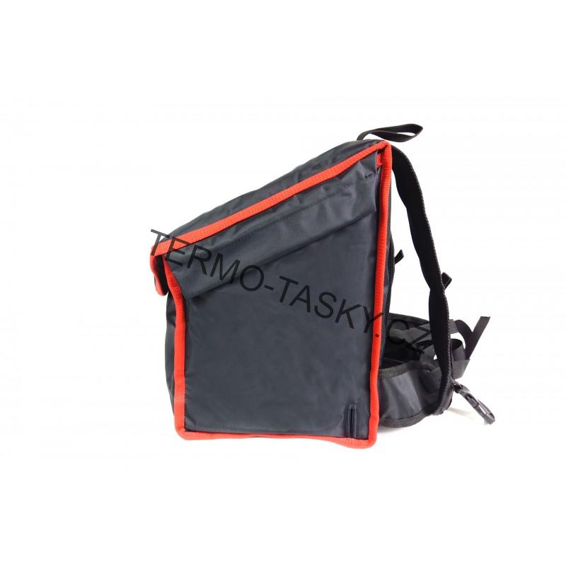 Batoh na 6 obědových boxů NYLON