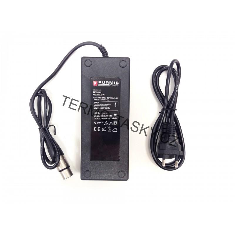 AC adaprér 220V na 12V