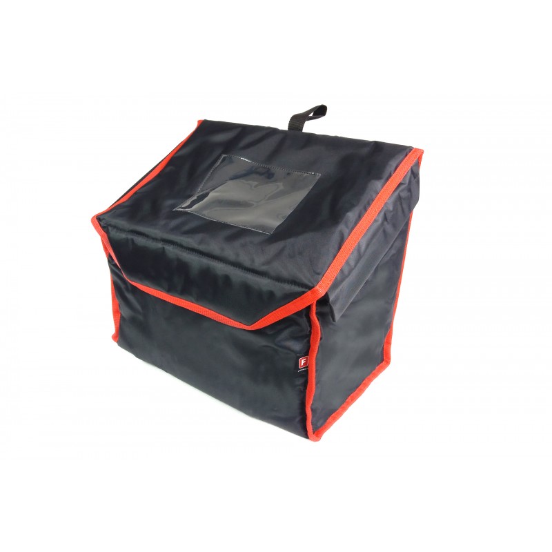 Batoh na 6 obědových boxů NYLON