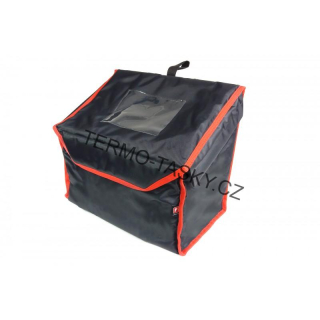 Batoh na 6 obědových boxů NYLON